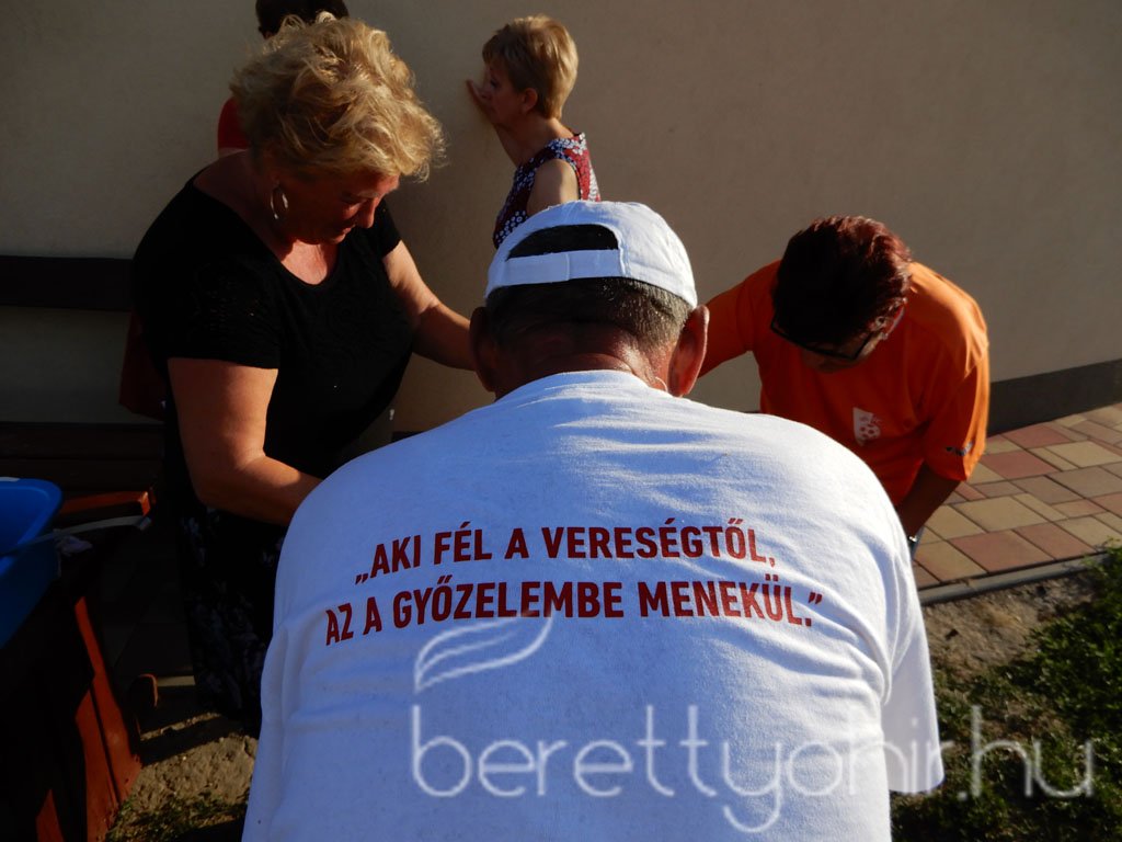 MVFC Berettyóújfalu Szurkolói Összetartás 03